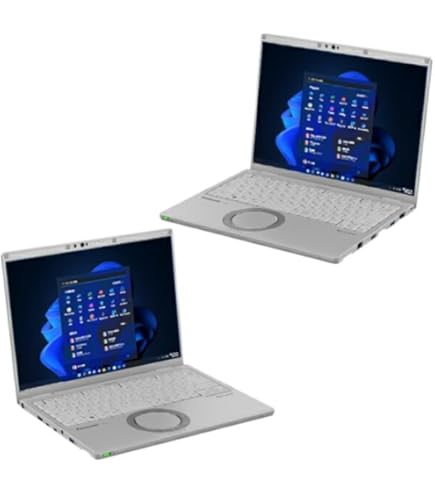 Amazon.co.jp: パナソニック レッツノート Let's note SV1 Corei5