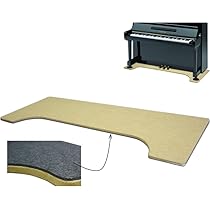 イトマサ ピアノ床補強ボード ビッグパネルプラス ITOMASA ベージュ