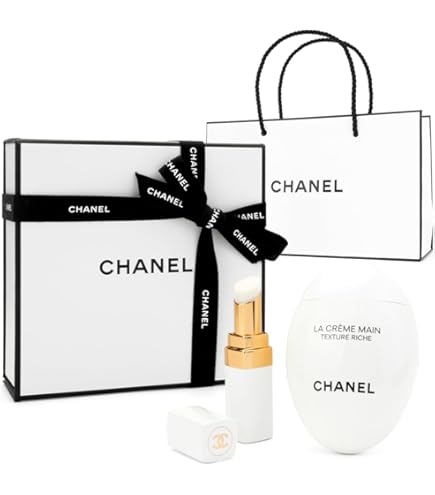 Amazon.co.jp: CHANEL シャネル エッセンシャル ケア セット 2024