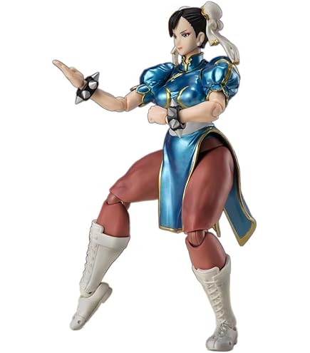 Amazon | 鉄拳 TEKKEN美少女 クリスティ・モンテイロ (1/7スケール PVC