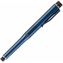 Amazon.co.jp: 三菱鉛筆 シャーペン クルトガ ダイブ 0.5mm アビス