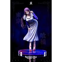 東京喰種 東京グール 神代利世 リゼ ガレージキット フィギュア 東京喰