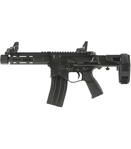 KSC M4 CQB-R ver.2 限定品 ガスブローバックライフル KSCのガスブロー