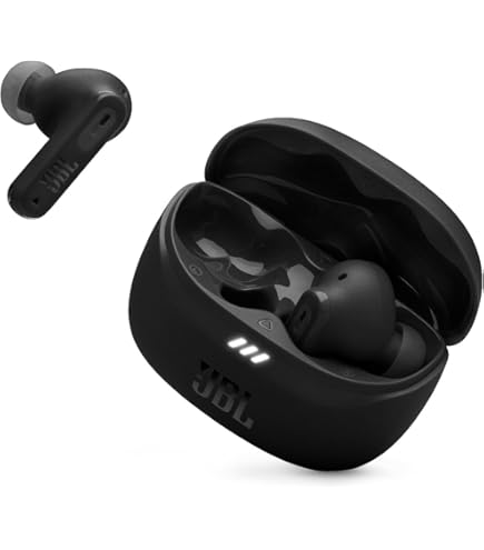 Amazon | SURITCH ケース 対応 JBL Wave Beam 2/JBL Wave Beam/JBL