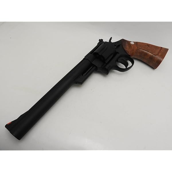 タナカワークス m29用 パサディナスペシャル 6インチメタルアウター