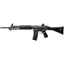 東京マルイ MARUI ASGK エアガン 電動ガン 89式小銃 89式5.56mm小銃