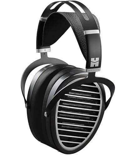 Amazon.co.jp: HIFIMAN ハイファイマン HE-R9 ヘッドホン ヘッドホン