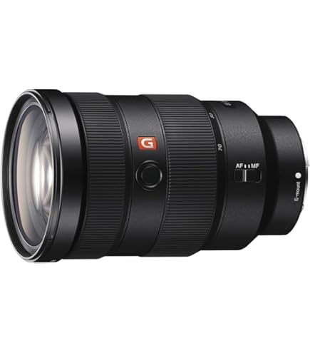 Amazon.co.jp: Sony FE 24-70mm f/2.8 GM Lens並行輸入 : SONY