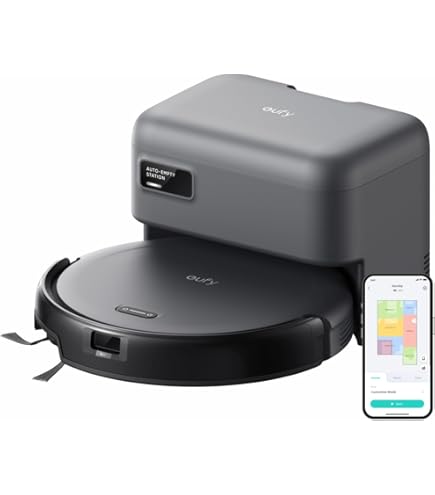DEEBOT OZMO SLIM 11 ロボット掃除機 本体 Amazon | ECOVACS(エコ