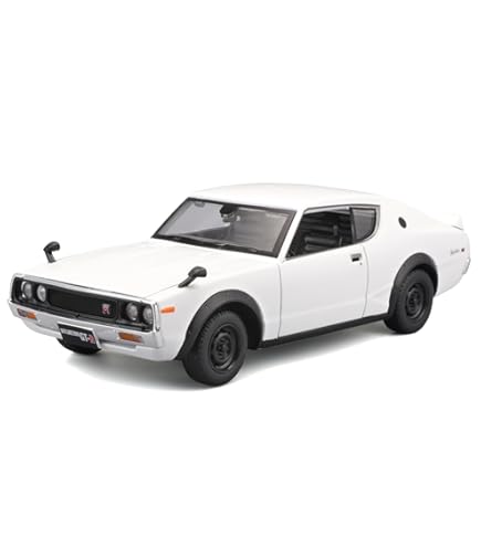 Amazon | IG0765 1/18 イグニッションモデル ハコスカ GT-R (PGC10