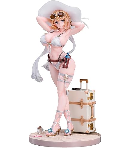 Amazon | ebCraft ソウルキャリバーIII アイヴィー (1/6スケールPVC
