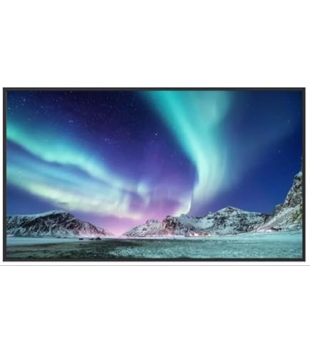 Amazon.co.jp: シャープ PN-HW431 43型 / 3840×2160ドット / HDMI D