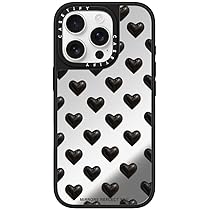 Amazon.co.jp: CASETiFY ミラー MagSafe対応 iPhone 16 Proケース
