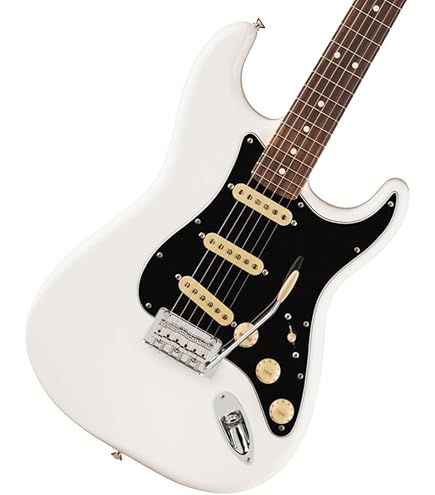 Amazon | Fender フェンダー エレキギター Player II Stratocaster
