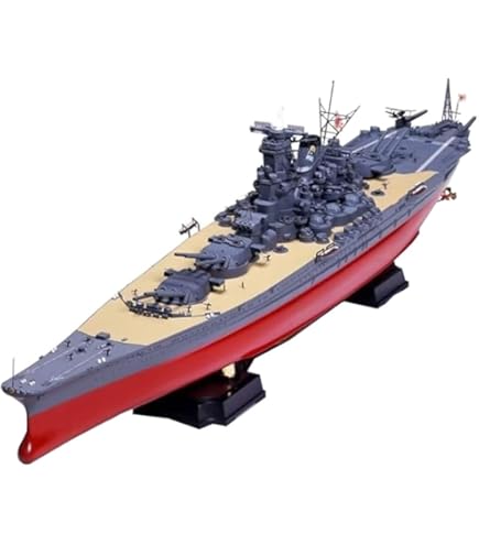 戦艦大和 ディアゴスティーニ 1～14巻 1/250スケール【未開封