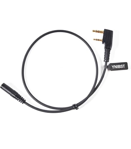 Amazon | アイコム マイク接続ケーブル OPC-661 | アイコム(ICOM