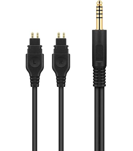 Amazon.co.jp: ゼンハイザー Sennheiser ヘッドホンケーブル CH 660P