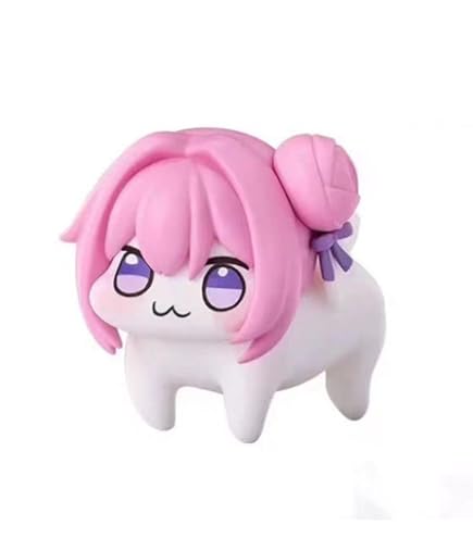 Amazon.co.jp: 真・女神転生シリーズ つまんでつなげてマスコット 全8