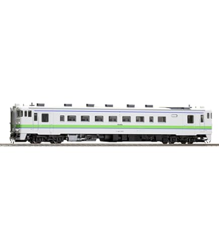 Amazon.co.jp: TOMIX HOゲージ クモニ83 0 湘南色 M HO-270 鉄道模型