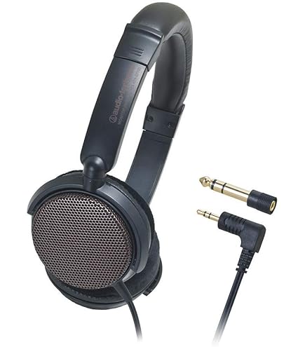 Amazon | EMUL SSW-HP200 MK2 電子ピアノ用ヘッドホン エミュール