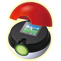 Amazon.co.jp: ポケットモンスター ガチッとゲットだぜ! モンスター