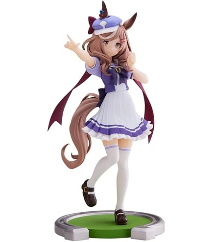 Amazon.co.jp: マチカネタンホイザ 「一番くじ ウマ娘 プリティー