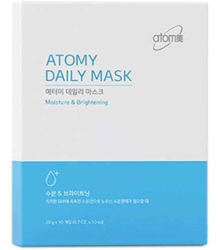 Amazon.co.jp: Atomy Atom美 アトミ スキンケアシステム ザ フェイム 5