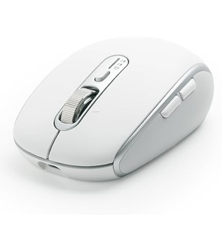 Amazon | Logitech ワイヤレスマウス MX ANYWHERE 3S 無線 Bluetooth