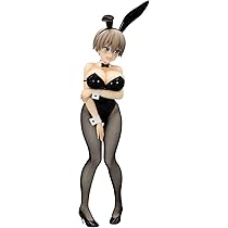 Amazon.co.jp: 宇崎花 フィギュア バニー 宇崎'ちゃんは遊びたい！ω