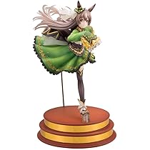 Amazon | 壽屋(KOTOBUKIYA) ウマ娘 プリティーダービー [その背中を