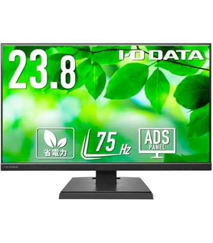 Amazon.co.jp: アイ・オー・データ IODATA DIOS-LDH241DB 液晶モニター