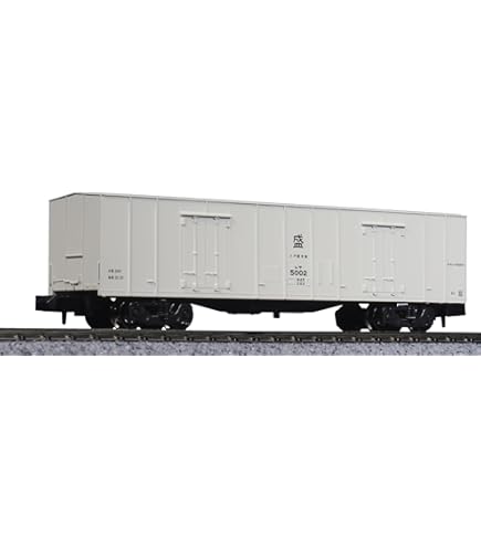 Amazon | TOMIX Nゲージ レサ10000系貨車 とびうお・ぎんりん 基本