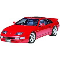 Amazon | タミヤ(TAMIYA) 1/24 スポーツカーシリーズ No.87 ニッサン