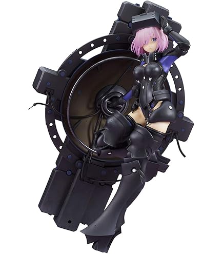 Amazon | 東京フィギュア ストロンガー Fate/Grand Order シールダー