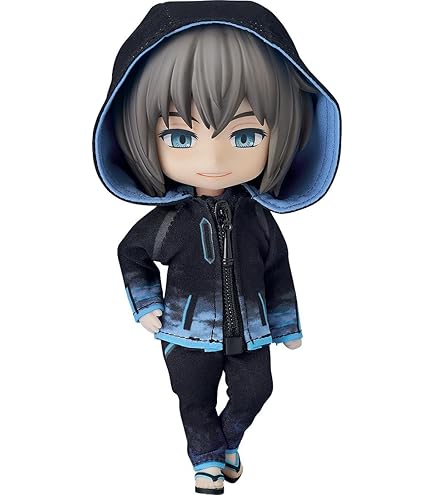 Amazon.co.jp: ねんどろいど ヘタリア World☆Stars イタリア ノン