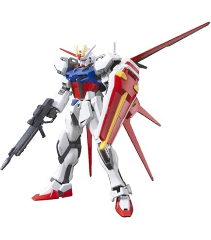 Amazon | HG 1/144 GAT-X103AP ヴェルデバスターガンダム (機動戦士