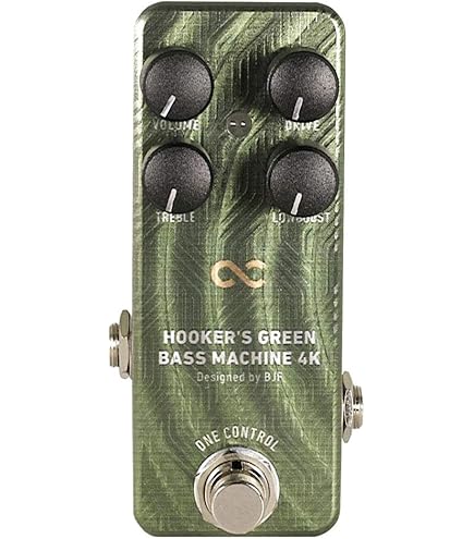 Amazon | Soul Power Instruments 190 Notch Filter ノッチフィルター