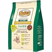 Amazon.co.jp: Nutro ナチュラルチョイス シニア犬用 超小型犬~小型犬
