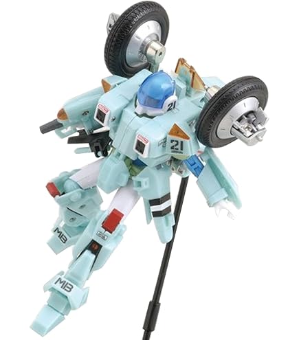 Amazon.co.jp: BRAVE合金20 機甲創世記モスピーダ ライドアーマー