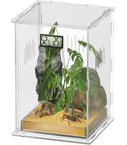 Amazon | エキゾテラ GEX EXOTERRA グラステラリウム 4560 PT2607