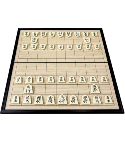 Amazon | 将棋魔法陣 二上達也詰将棋作品集 | 将棋 | おもちゃ