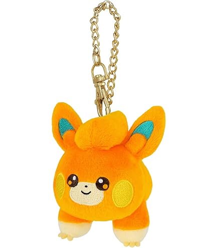 ポケモンセンター ぬいぐるみキーチェーン チルタリスポンチョ