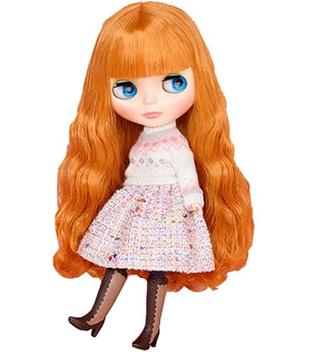 ブライス プリマドーリー アシュレッティーナ ネオブライス Blythe