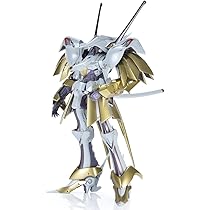 海洋堂 1/100 シュペルター ルン仕様 ファイブスター物語 FSS IMS 1