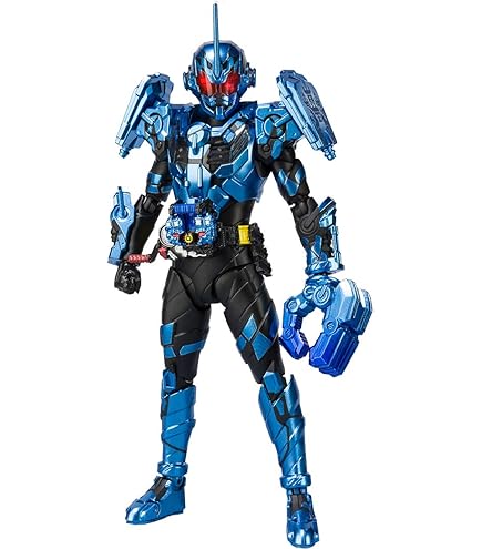 Amazon.co.jp: バンダイ(BANDAI) S.H.フィギュアーツ 仮面ライダー