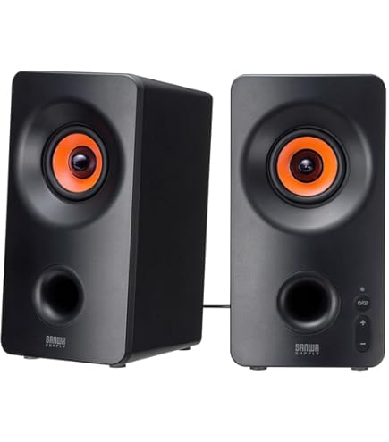 未使用】FF14推奨 マルチメディアスピーカ MS-130BK-FF 未使用】FF14