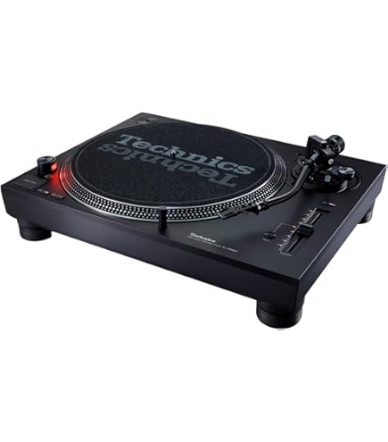Amazon.co.jp: Numark USB端子付ターンテーブル TTUSB : 楽器・音響機器