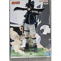 Amazon.co.jp: バンプレスト NARUTO-ナルト Memorable Saga うちは