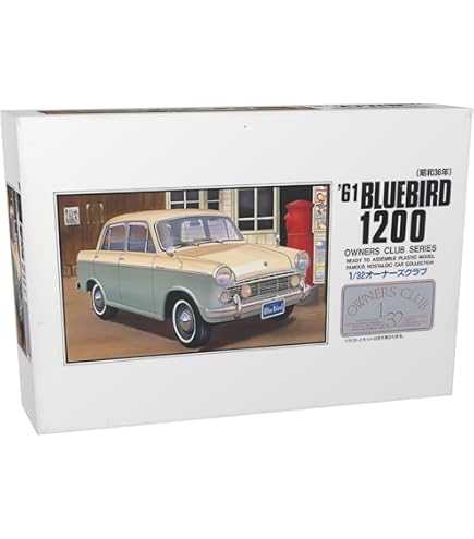 Amazon | マイクロエース 1/32 オーナーズクラブ '67 ホンダ N360