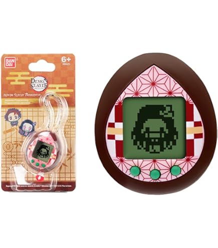 Amazon.co.jp: 鬼滅の刃 きめつたまごっち 柱集結版 きょうじゅろうっ